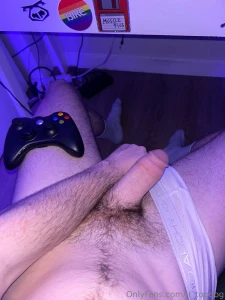 Gaming is hard when you re horny part 4