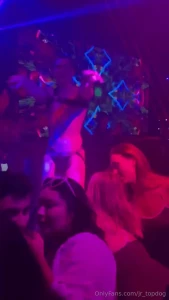 Some fun moments from my san diego gig i had no idea a couple months