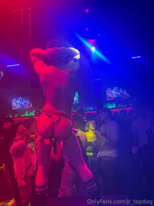 Some fun moments from my san diego gig i had no idea a couple months part 2