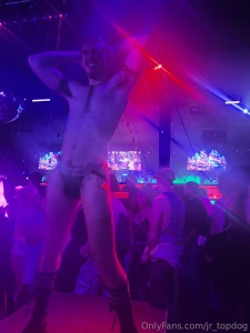 Some fun moments from my san diego gig i had no idea a couple months part 1