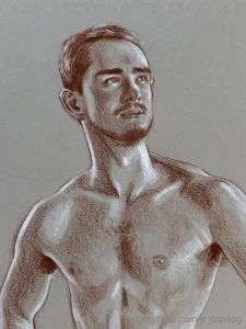 Uncensored sketch part 1