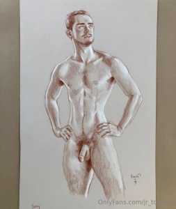 Uncensored sketch