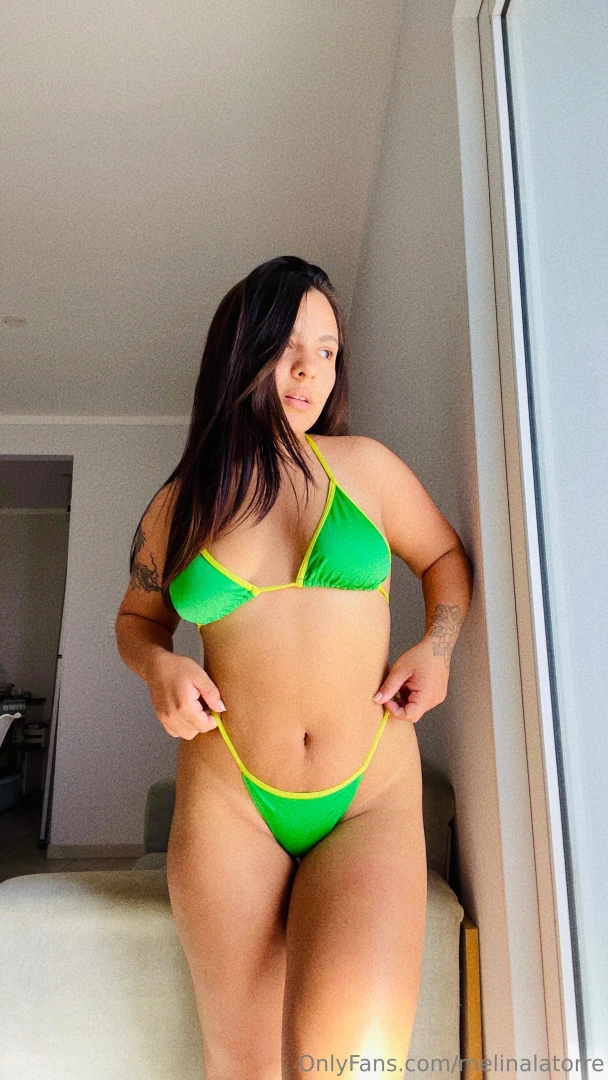 Would you mind putting cream on my body part 1 