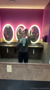 Your girl is looking extra thick be nice to me part 2