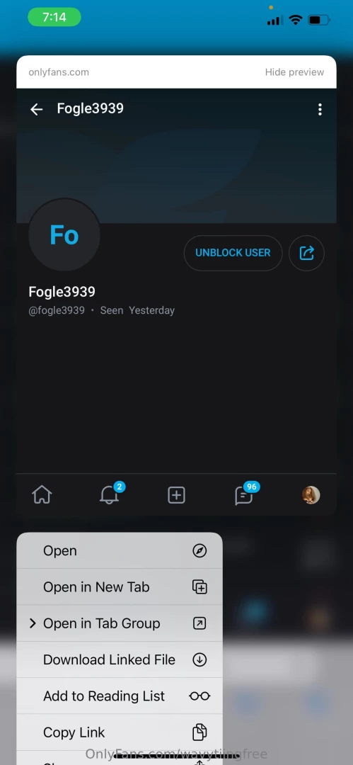 Oh and im exposing every single one now not finna ply with me or my 