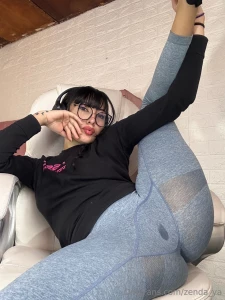 Oops i wet my pants part 1