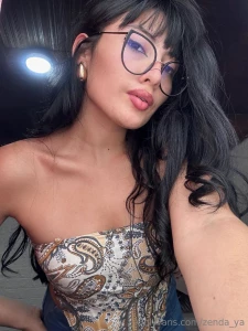 Selfie of the day part 25