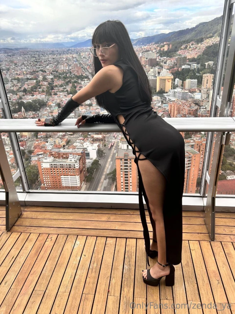 One of my favorite outfits part 24 