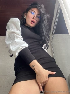 Do you want me to take my hand away part 2