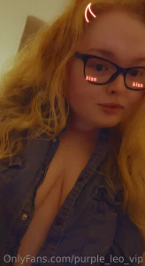 Could i leave lipstick kiss marks all over your body part 4