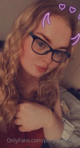 Show me what you re made of purple_leo_exclusive