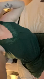 I wish you were here with me in my bed doing naughty things part 2