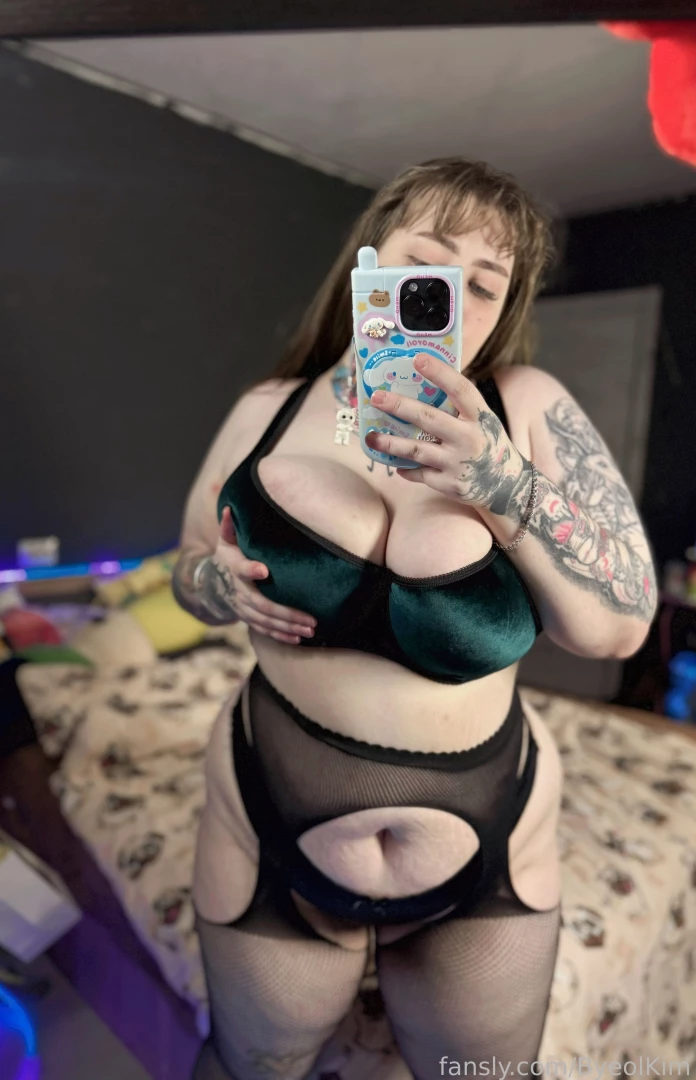 New lingerie would you untie it with your teeth 