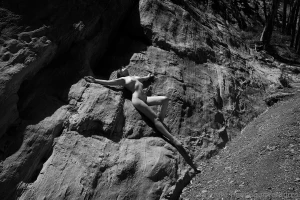 Monochrome monday part 15