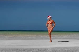 Who needs snow for a white christmas i prefer white sand part 4