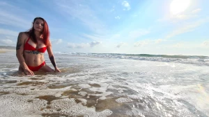 Sexyredraven part 33