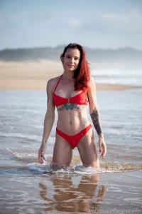 Sexyredraven part 31