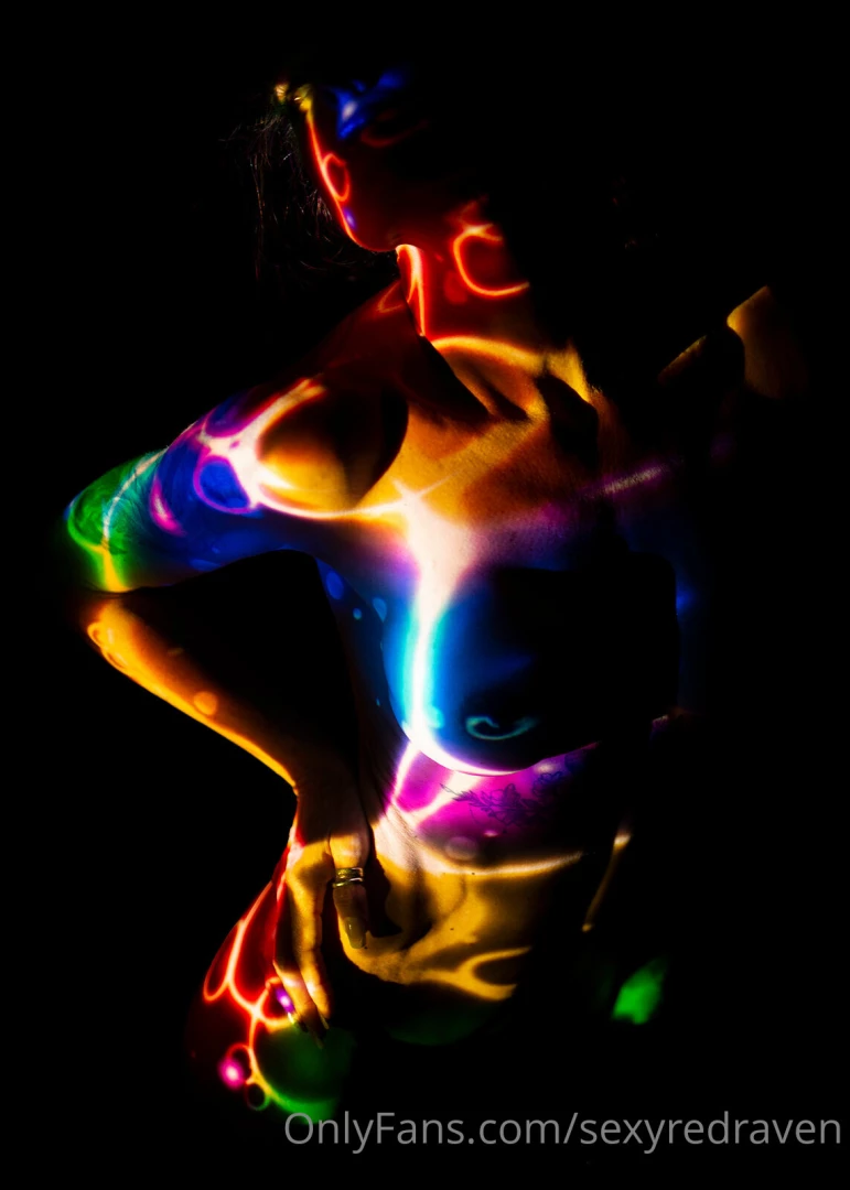 More fun with colours 