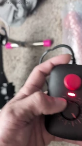 Guess what came today chaturbate later