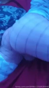 God i love how my fat ass jiggles nsfw femboy