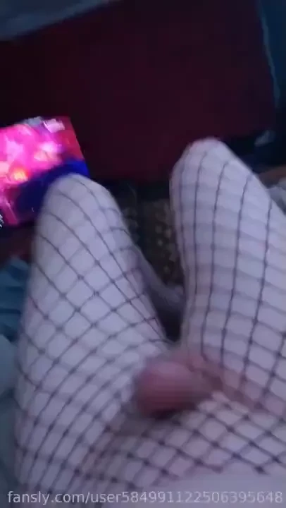 So soft gay femboy 