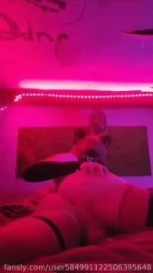 New video for you degenerates femboys gay cosplay and a new pic
