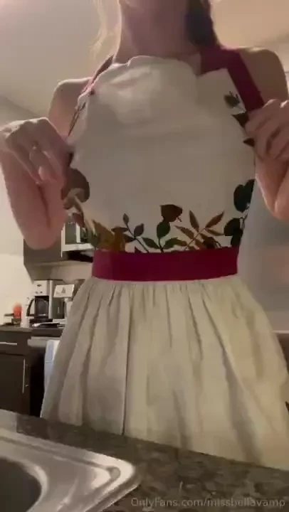 A full-length naughty version of this is coming soon 