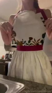 A full-length naughty version of this is coming soon