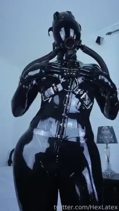 From facelessness to well more facelessness this drone really ends up 