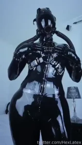 From facelessness to well more facelessness this drone really ends up