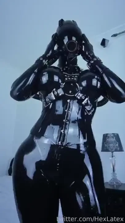 From facelessness to well more facelessness this drone really ends up part 1 