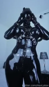 From facelessness to well more facelessness this drone really ends up part 1