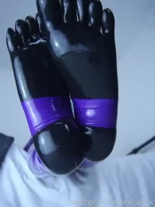 Feet for free this is such a small thing i figured i d share it out