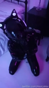 Hexcorp drone toy jessicyboid