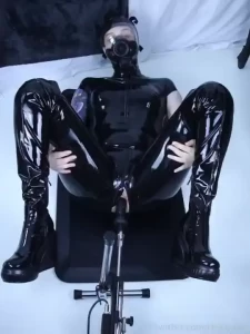 Just some conditioning sessions with jessicyboid