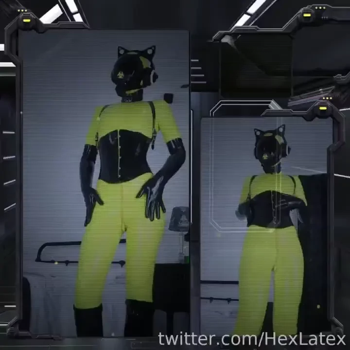 Hazardous materials containment featuring liljasberry greetings part 1 