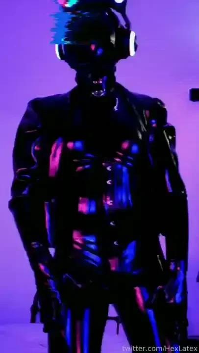 Cw binaural beats intense footage for all my adoring drones to worship 