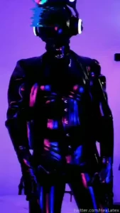 Cw binaural beats intense footage for all my adoring drones to worship