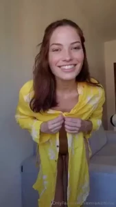 Small and cute just the way you like it