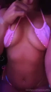 Come friday and spoil me