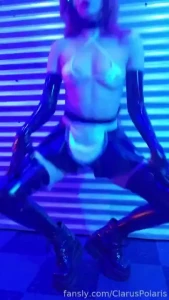 Express maid service i heard you re about to make a real big mess