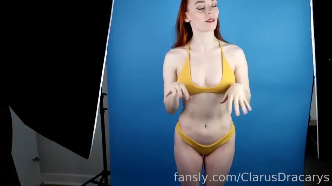 Here is an old try on bikini haul from this summer i m learning how to 