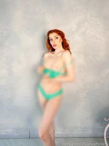 Don t let me keep you up redhead natural