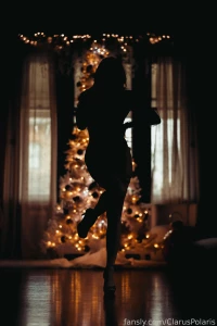 Lights on or off sheer redhead legs heels gloves