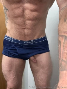 Look at my half chub i will remain at least half chub but most the