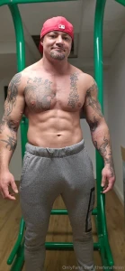 Do grey underwear work or are sweats better