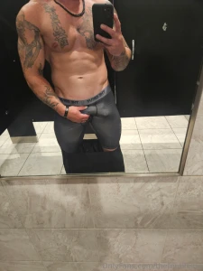 Do grey underwear work or are sweats better part 1