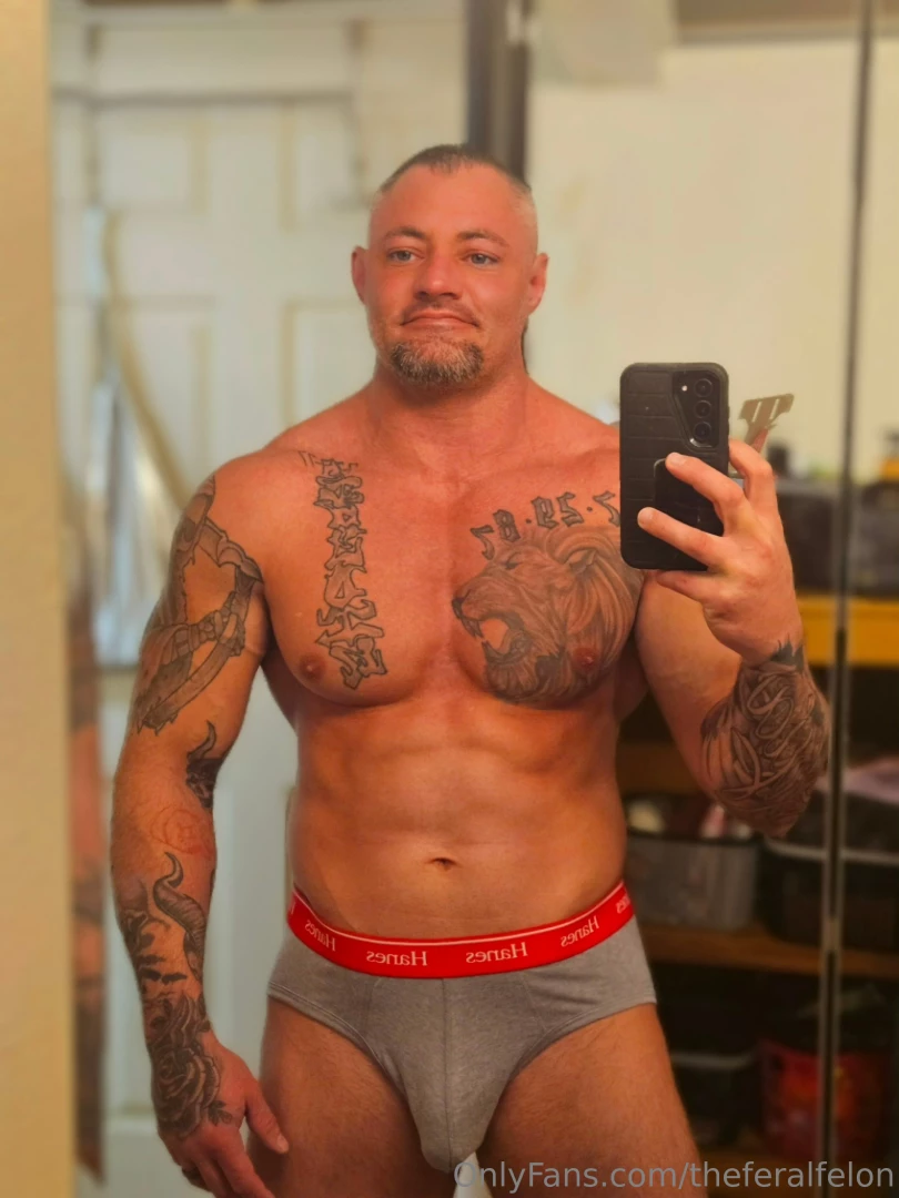 These new undies look pretty good i think who wants to see the cock 