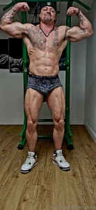 Little flex friday for you guys