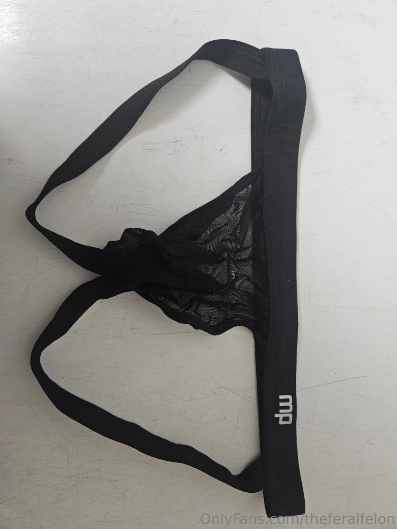 Wow didn t realize how sexy this thing looks on me going to have to 